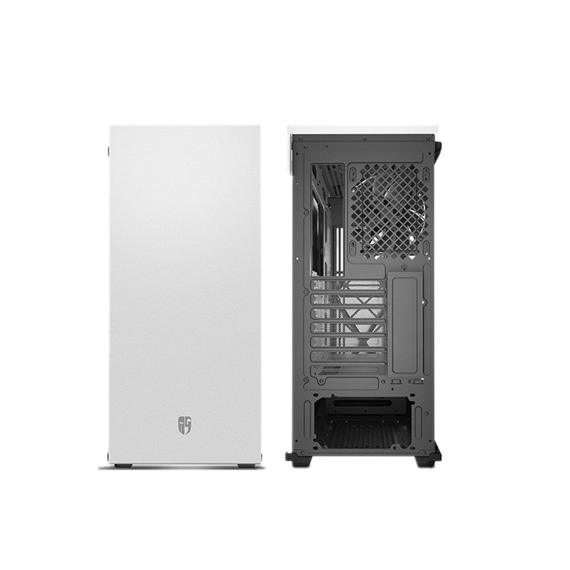 IPASON Gaming PC AMD R7 7800X3D RTX4070Ti Computer DIY Desktop Gaming Pc