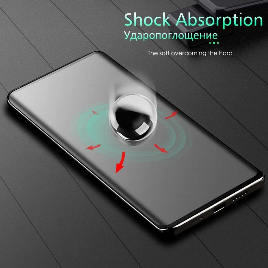 3PCS Frosted Matte Soft Hydrogel Film Screen Protector For Xiaomi 13T Pro 5G Not Tempered Glass Xiaomi13T Xiomi Mi 13T 13 T Pro