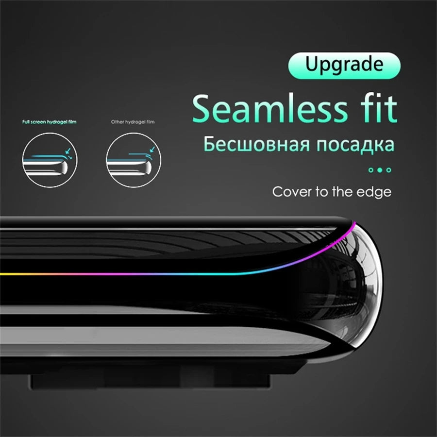 3PCS Frosted Matte Soft Hydrogel Film Screen Protector For Xiaomi 13T Pro 5G Not Tempered Glass Xiaomi13T Xiomi Mi 13T 13 T Pro