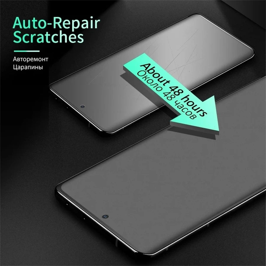 3PCS Frosted Matte Soft Hydrogel Film Screen Protector For Xiaomi 13T Pro 5G Not Tempered Glass Xiaomi13T Xiomi Mi 13T 13 T Pro