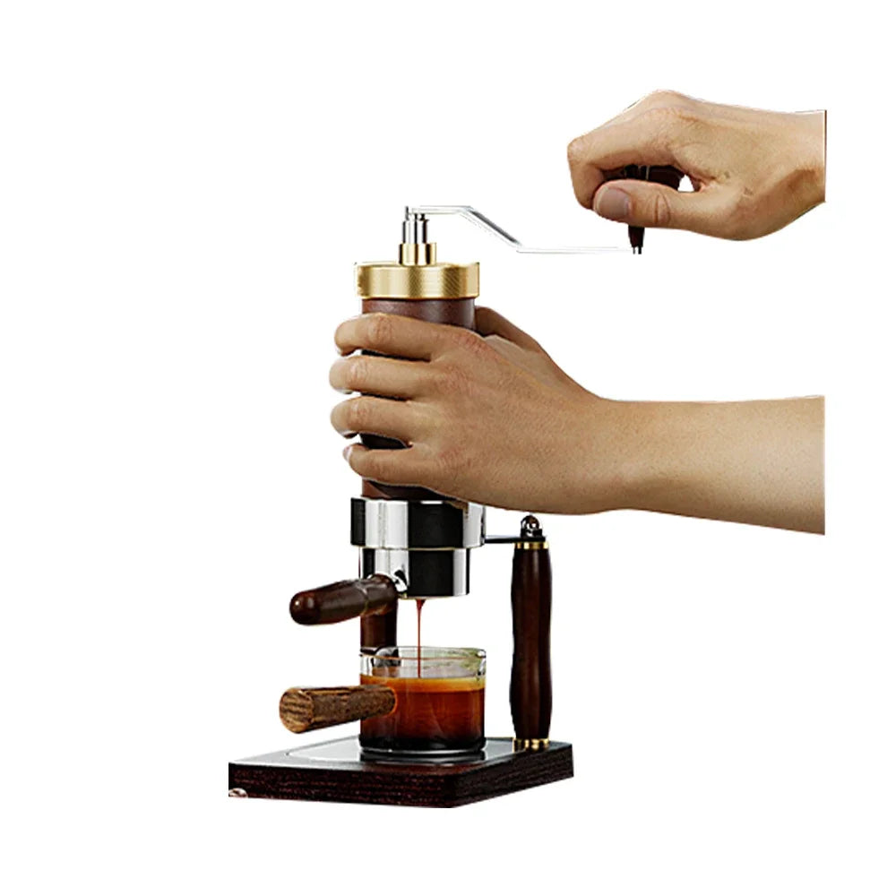 YYHC-Coffee machine Hand/all-in-one coffee machine